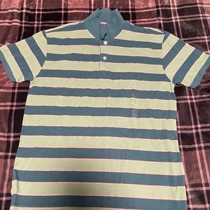 Gap polo green XL